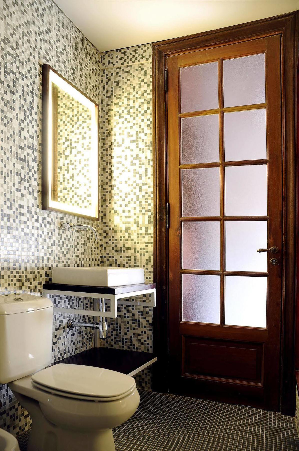 Babel Boutique Hotel Buenos Aires Exterior foto